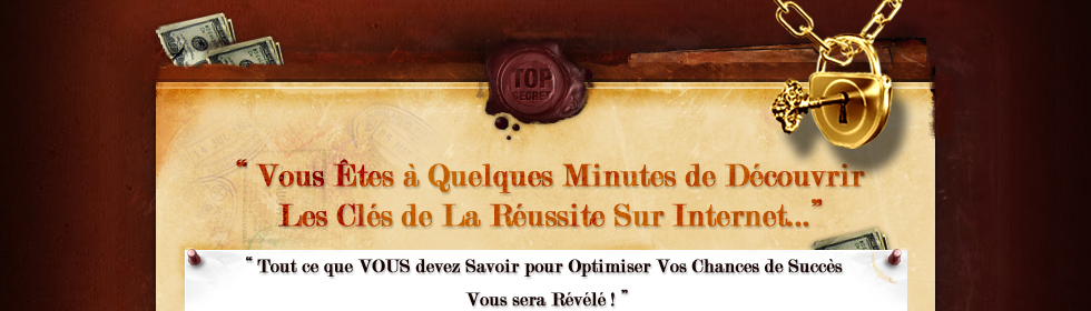 A la découverte de notre véritable dimension